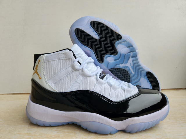 Air Jordan 11-388